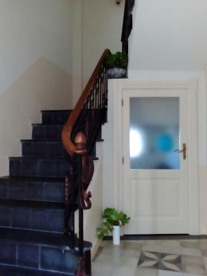 אוציירי B&B Dal Cardinale מראה חיצוני תמונה