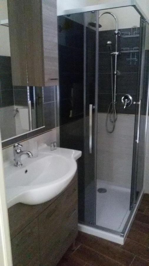 אוציירי B&B Dal Cardinale מראה חיצוני תמונה