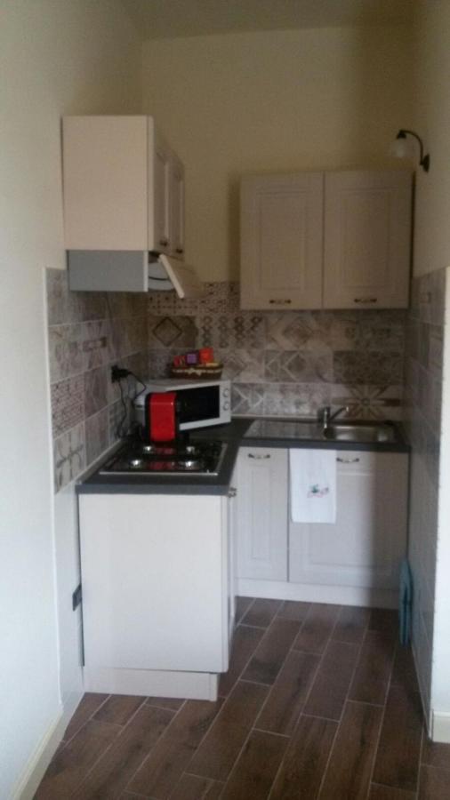 אוציירי B&B Dal Cardinale מראה חיצוני תמונה