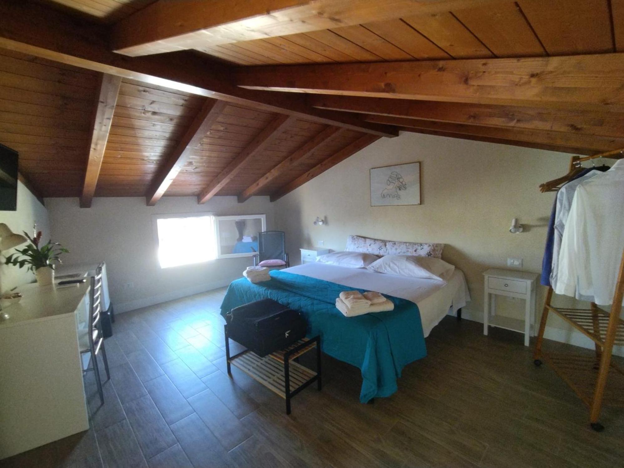 אוציירי B&B Dal Cardinale מראה חיצוני תמונה