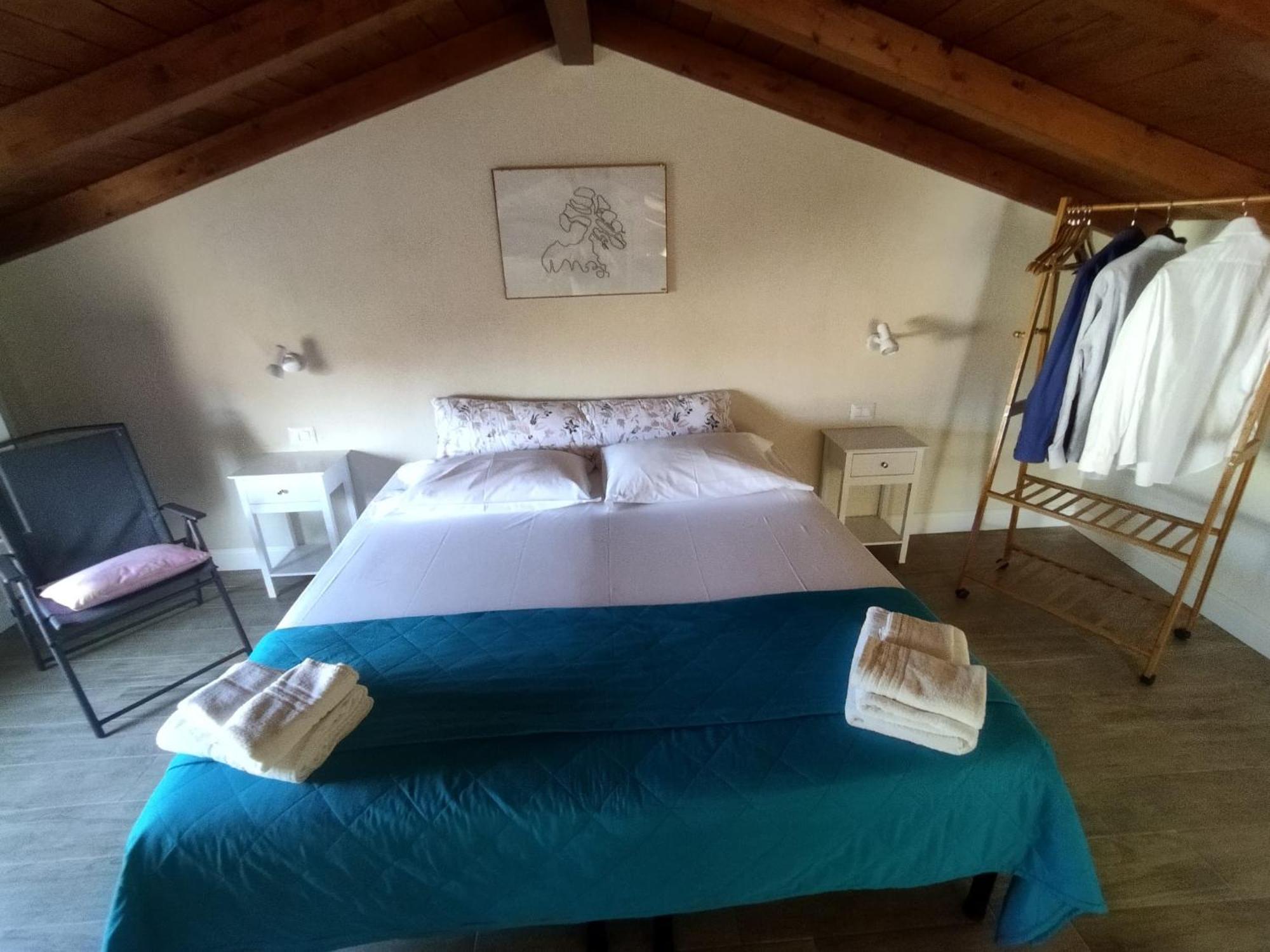 אוציירי B&B Dal Cardinale מראה חיצוני תמונה